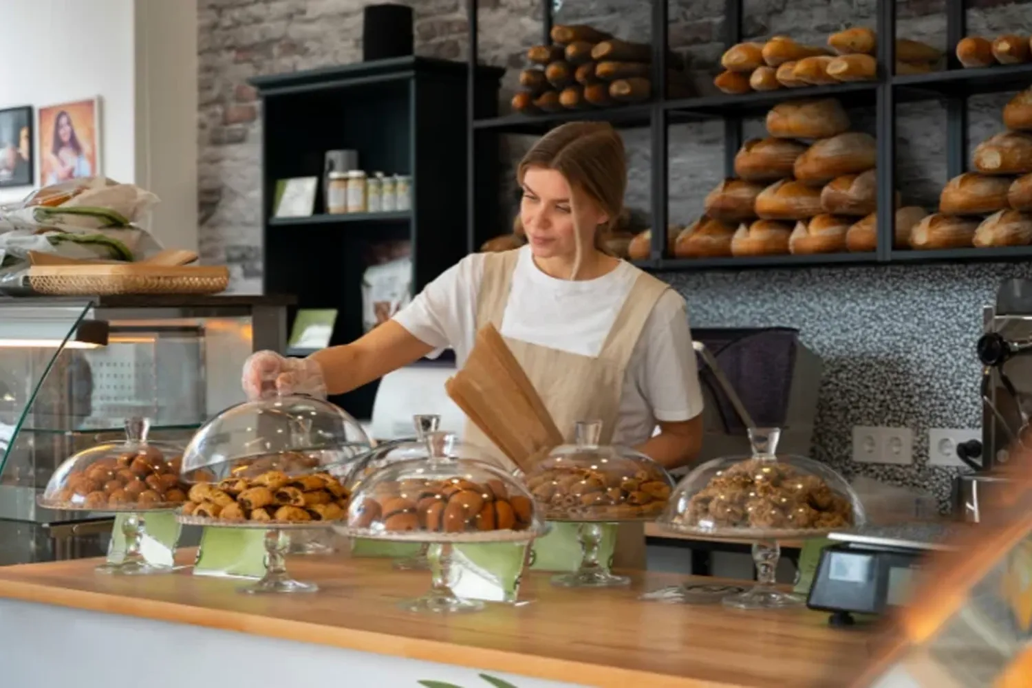 Bakery Business Plan