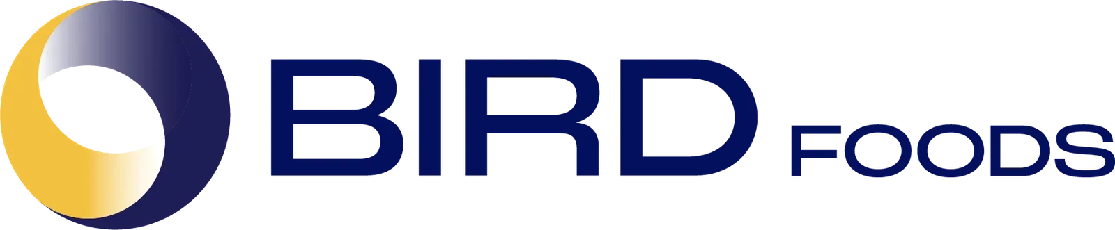 Bird Foods Logo