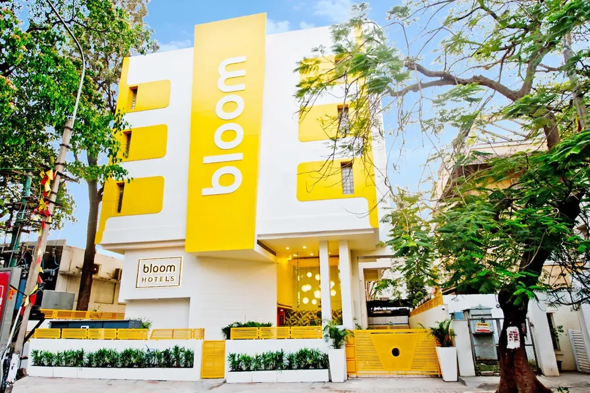 Bloom Hotels Outlet