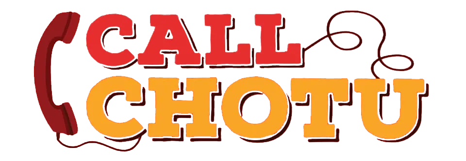 Call Chotu Logo
