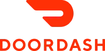 DoorDash logo