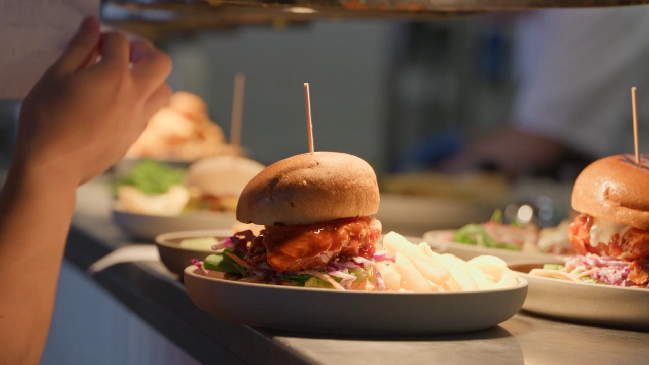 Burger Image