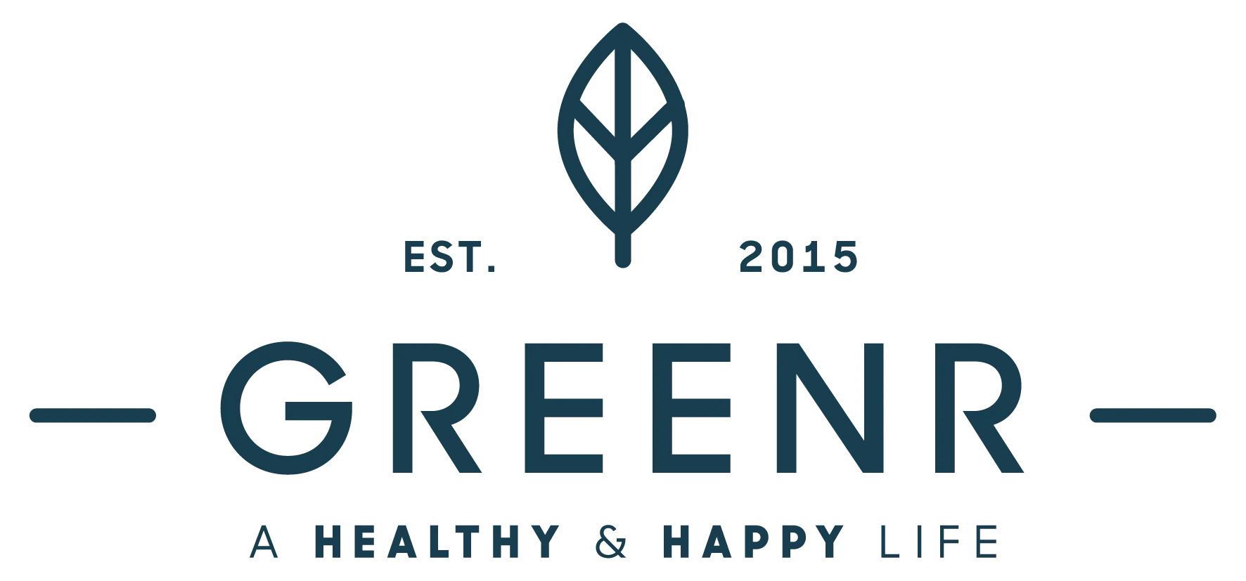 Greenr Cafe Logo