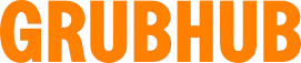 Grubhub logo