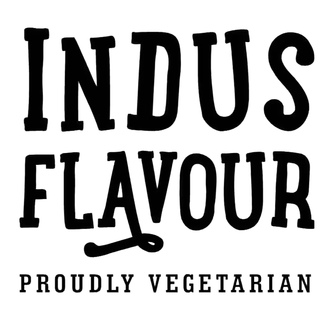 Indus Flavor Logo