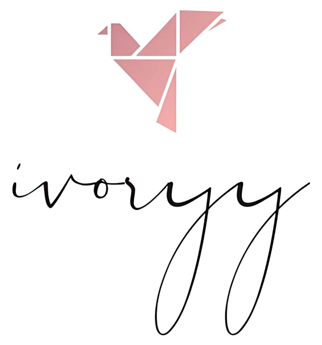 Ivorry Logo