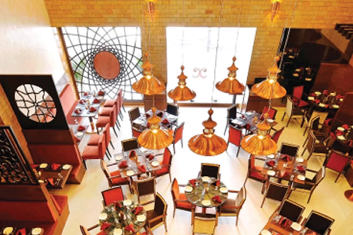 K Hospitality Image