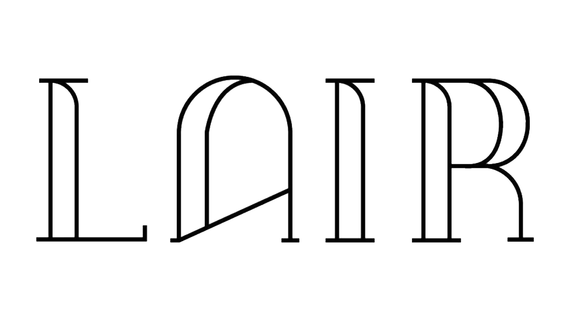 Lair Logo