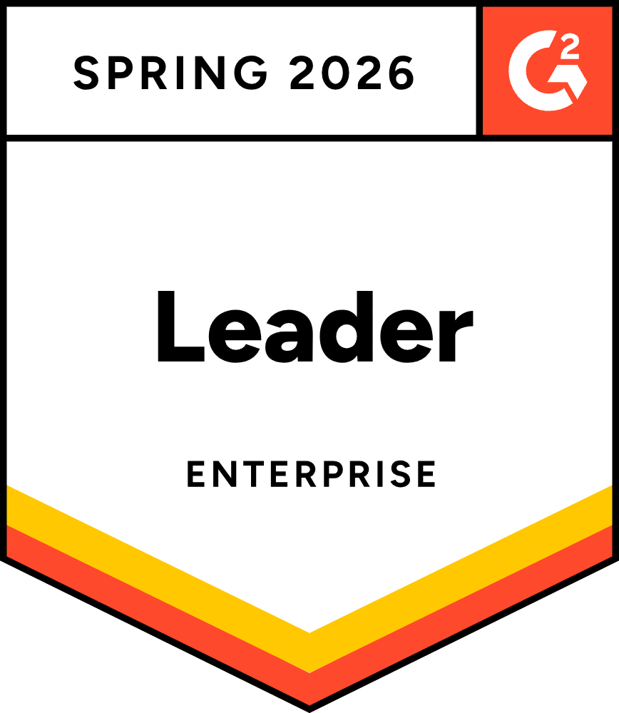 Leader-ENTERPRISE