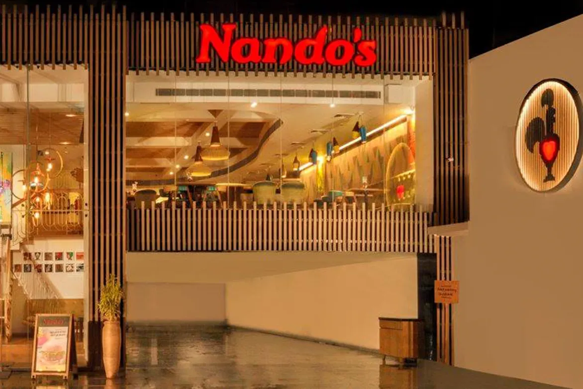 Nandos Outlet