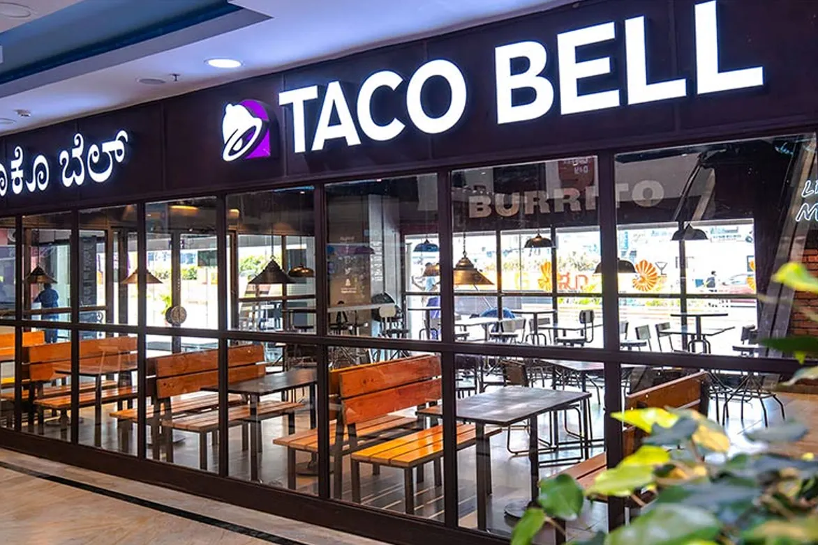 Taco Bell Outlet