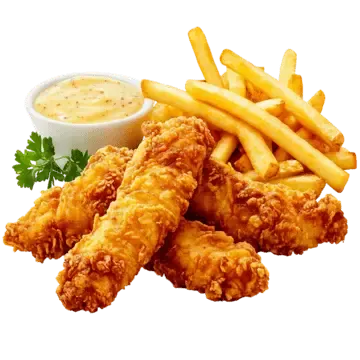 Chicken tenders
