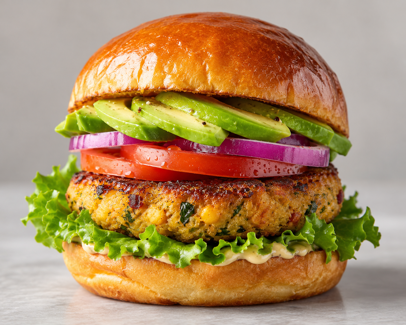 Double Cheeseburger