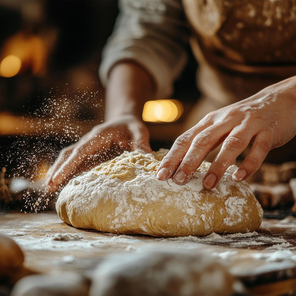 Bakery inventory