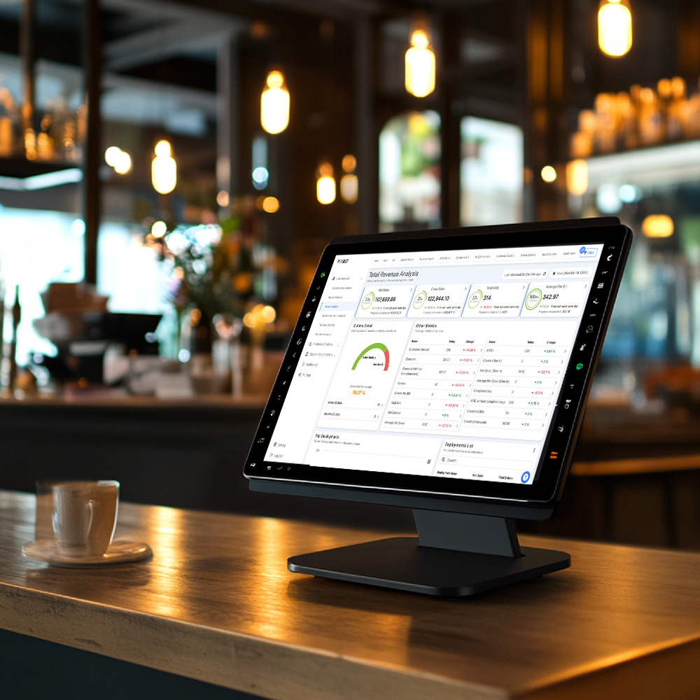 Café operations imagery 3