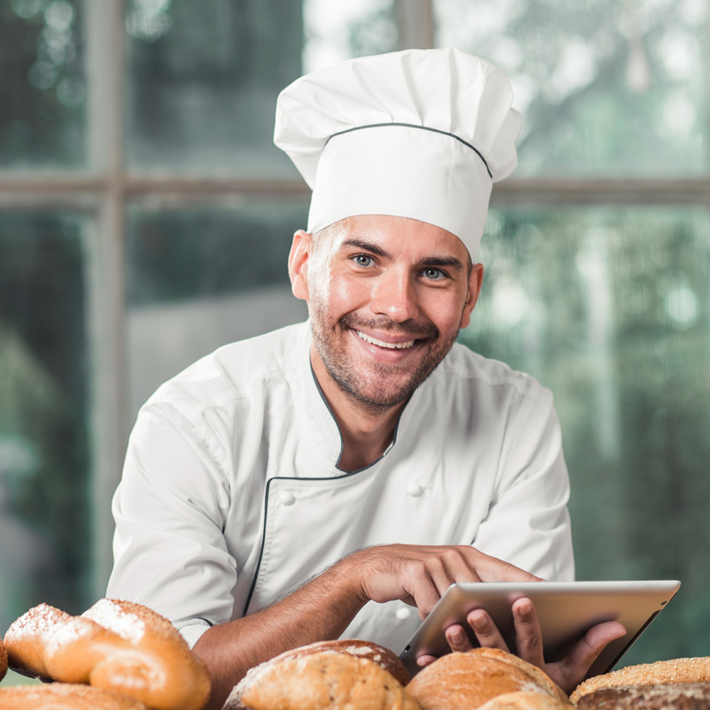 Bakery pricing